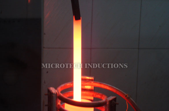 high temperature heating high temperature heating